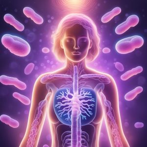 Biological Support for the Beautiful Years Exploring Smart Probiotics for Menopausal Health