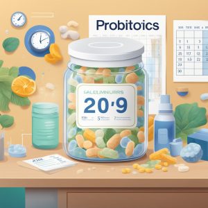 How Long Does It Take for Probiotics for Women to Work
