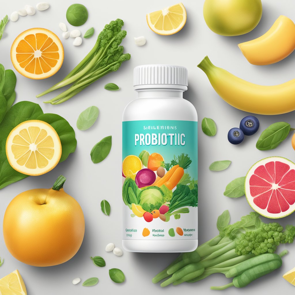 What Probiotic Works Best for BV