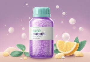 can taking probiotics help acne