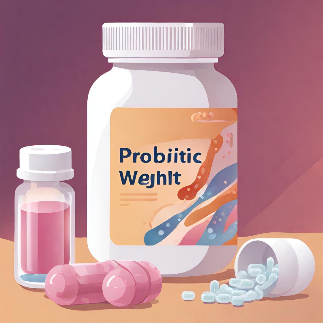 probiotic for weight loss women
