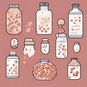 reviews of probiotics for acne treatment